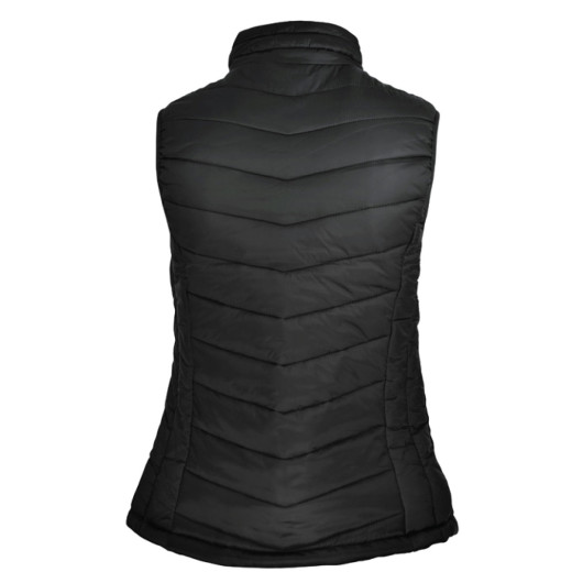 Fastosa Womens Vests Back